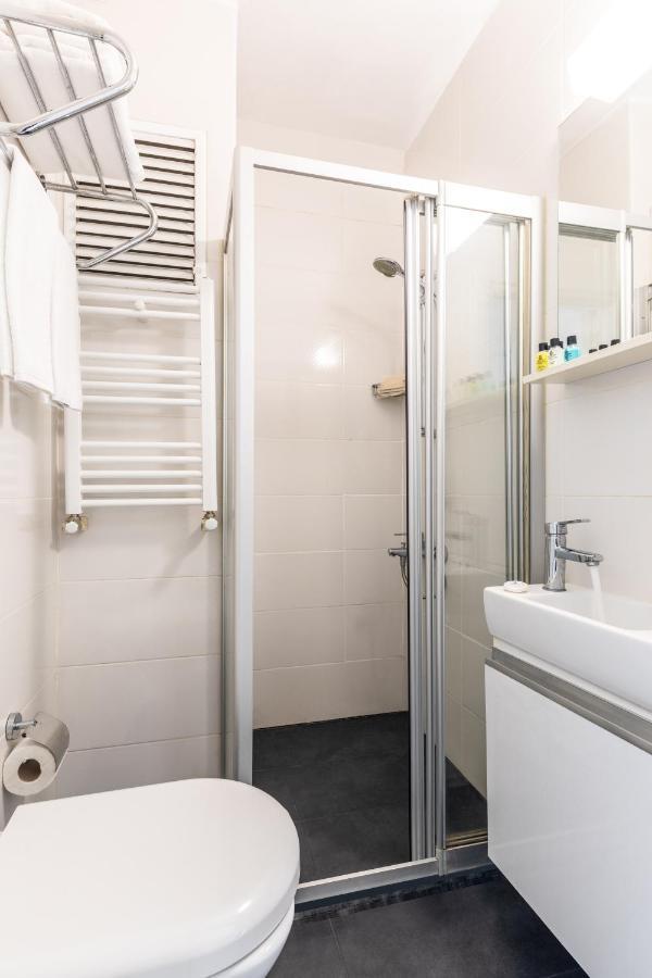 Hotel The Legend Platine Suite 伊斯坦布尔 外观 照片