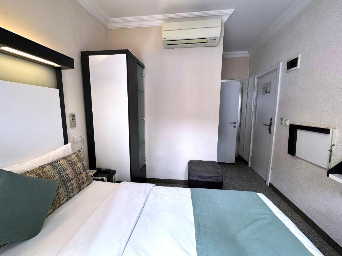 Hotel The Legend Platine Suite 伊斯坦布尔 外观 照片